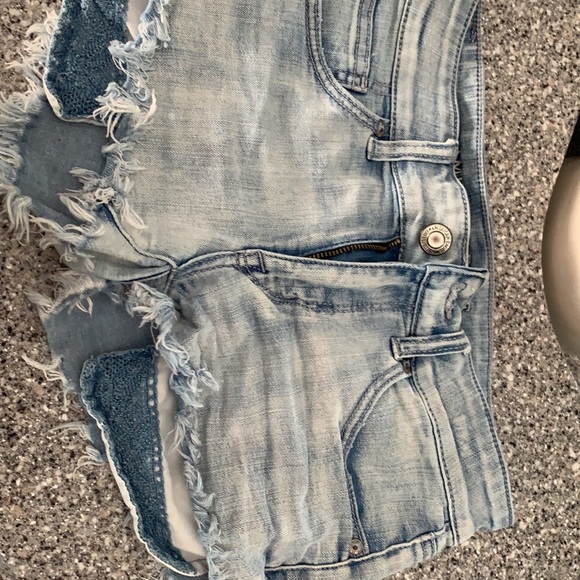 American eagle shorts bundle - Picture 2 of 3